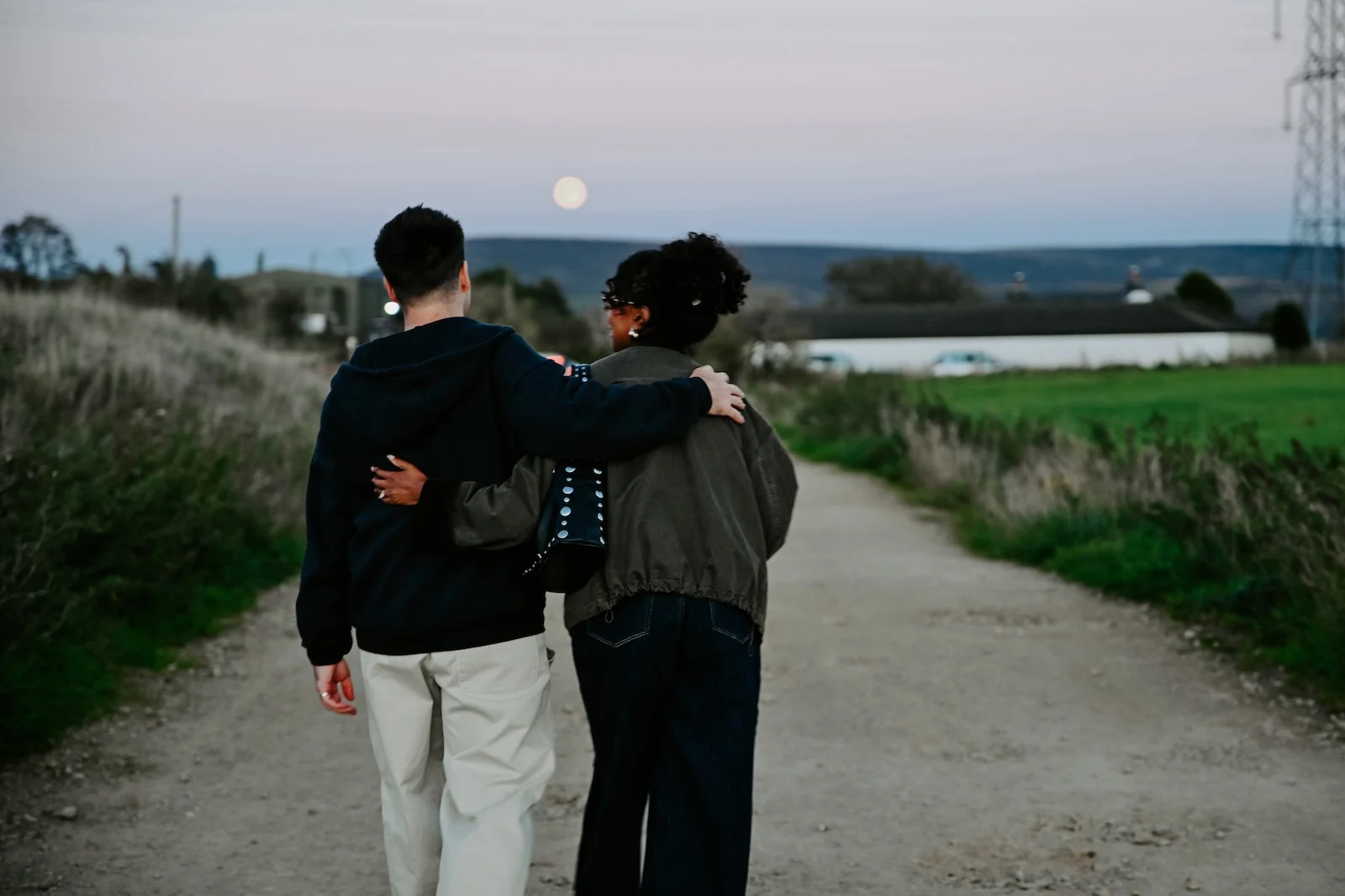 The Perfect Surprise Proposal